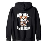 Quoi qu'il en Soit, Je Joue à Guitar Dog Sweat à Capuche