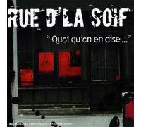 Quoi Qu'On en Dise.