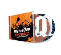 Quo'ing In - The Best Of The Noughties