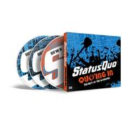 Status Quo – Quo'ing In – The Best Of The Noughties – CD – Édition limitée