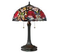 Quoizel Lampe de table Larissa