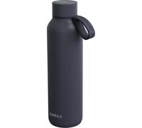 Quokka, 630 ml bouteille isolante modèle Solid avec sangle, graphite