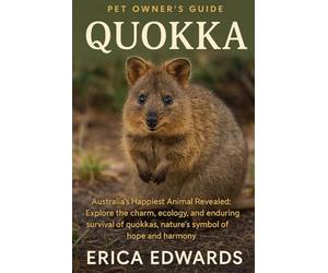 Quokka: Australia’s Happiest Animal Revealed: Explore the charm, ecology, and enduring survival of quokkas, nature’s symbol of hope and harmony.