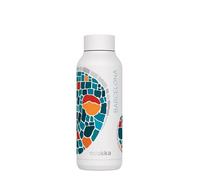 Quokka Barcelona Art Solid White 510 ml