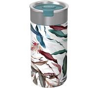 Quokka BOOST BOUQUET | VERRE THERMIQUE EN ACIER INOXYDABLE POUR CAFÉ 400 ML