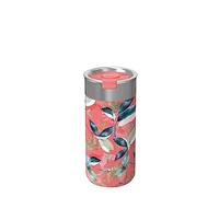 Quokka BOOST EXOTIC PINK | VERRE THERMIQUE EN ACIER INOXYDABLE POUR CAFÉ 400 ML