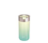 Quokka BOOST LEMON LIME | VERRE THERMIQUE EN ACIER INOXYDABLE POUR CAFÉ 400 ML