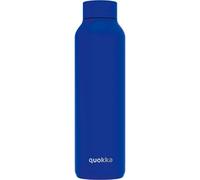 Quokka – Bouteille thermos Solid Ultramarine 630 ml – Inox double paroi, sans BPA, froid 24h/chaud 12h