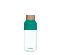 Quokka Bouteille Ecozen Ice 570 ml – Pine Green