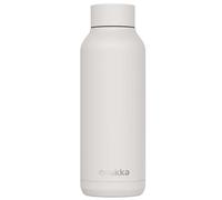 Quokka Bouteille Isotherme 510 ml à Double Paroi Étanche Blanc