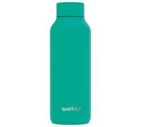 Quokka Bouteille Isotherme 510 ml à Double Paroi Étanche Vert
