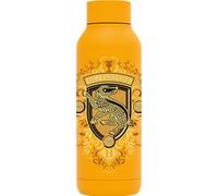 Quokka Bouteille isotherme en acier inoxydable Solid Amber Yellow 510 ml HP Poufsouffle