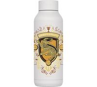 Quokka Bouteille isotherme en acier inoxydable Solid White 510 ml HP Poufsouffle