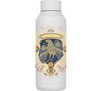 Quokka Bouteille isotherme en acier inoxydable Solid White 510 ml HP Serdaigle