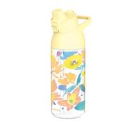 Quokka Bouteille Swift Villa Este 785 ml - Embout confortable - Poignée ergonomique - Sans BPA - Légère et résistante - Utilisation quotidienne et sport
