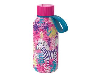 Quokka Bouteille Thermo Solid With Zebra Hanger