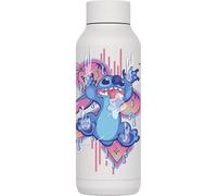 QUOKKA Disney Bouteille isotherme en acier inoxydable Blanc 510 ml