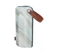 Quokka Flow Case - Porte-bouteille (White Stone)