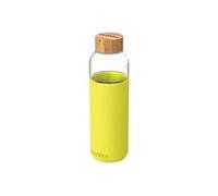 Bouteille Quokka Flow vert neon 660ml