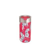 Quokka Gobelet à café thermique en acier inoxydable Boost Tigers 400 ml
