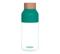 Quokka Bouteille Ecozen Ice 570 ml – Pine Green