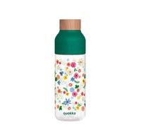Quokka ICE FLOWER STRIPES | BOUTEILLE FABRIQUÉE EN ECOZEN 720 ML