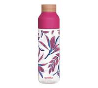 Quokka Bouteille ICE OFFSET BOTANICAL fabriquée en Ecozen 840 ml
