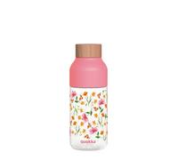 Quokka ICE PINK FLOWERS | BOUTEILLE FABRIQUÉE EN ECOZEN 570 ML