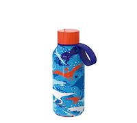 Quokka KIDS SOLID DINOSAUR | BOUTEILLE FABRIQUÉE EN ECOZEN 570 ML