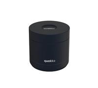 Quokka Récipient isotherme en acier inoxydable Whim Black 600 ml