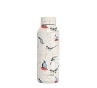 Quokka SOLID BIRDS | BOUTEILLE THERMOS EN ACIER INOXYDABLE 510 ML