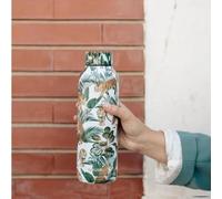 Quokka Solid, Bouteille en acier inoxydable / Thermos Tigers, 630ml, 12090