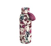 Quokka SOLID CON SUPPORTO TREE BRANCHES | TERMO BOUTEILLE EN ACIER INOXYDABLE AVEC POIGNÉE 510 ML