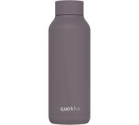 Quokka SOLID GREY | BOUTEILLE THERMOS EN ACIER INOXYDABLE 510 ML
