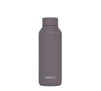 Quokka SOLID GREY | BOUTEILLE THERMOS EN ACIER INOXYDABLE 510 ML