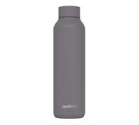 Quokka SOLID GREY | BOUTEILLE THERMOS EN ACIER INOXYDABLE 630 ML