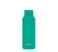 Quokka SOLID JADE GREEN | BOUTEILLE THERMOS EN ACIER INOXYDABLE 510 ML