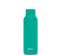 Quokka Bouteille thermos SOLID JADE GREEN – Acier inoxydable 510 ml