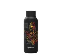 Quokka SOLID JET NOIR 510 ML | SEVILLA LOVE