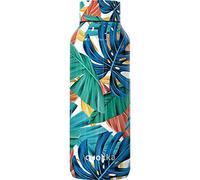 Quokka SOLID JUNGLE | BOUTEILLE THERMOS EN ACIER INOXYDABLE 510 ML