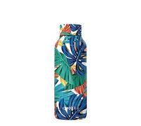 Quokka SOLID JUNGLE | BOUTEILLE THERMOS EN ACIER INOXYDABLE 510 ML