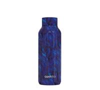 Quokka Bouteille thermos en acier inoxydable Solid Night Forest 510 ml