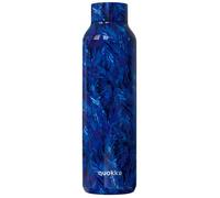 Quokka SOLID NIGHT FOREST | TERMO BOUTEILLE EN ACIER INOXYDABLE 850 ML