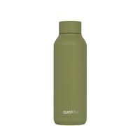 Quokka Bouteille thermos acier inoxydable 510 ml SOLID OLIVE GREEN