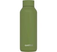 Quokka Bouteille thermos acier inoxydable 510 ml SOLID OLIVE GREEN