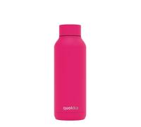 Quokka SOLID RASPBERRY PINK | BOUTEILLE THERMOS EN ACIER INOXYDABLE 510 ML
