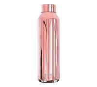 Quokka SOLID SLEEK ROSE GOLD | BOUTEILLE THERMOS EN ACIER INOXYDABLE 630 ML