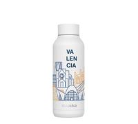 Quokka Solid Valencia Love White 510 ml