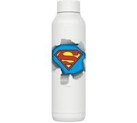 Quokka SOLID X DC | BOUTEILLE THERMIQUE EN ACIER INOXYDABLE DOUBLE PARURE | SUPERMAN