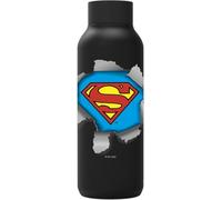 Quokka SOLID X DC | BOUTEILLE THERMIQUE EN ACIER INOXYDABLE DOUBLE PARURE | SUPERMAN